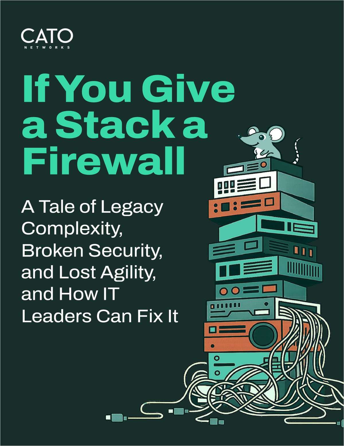 If You Give a Stack a Firewall