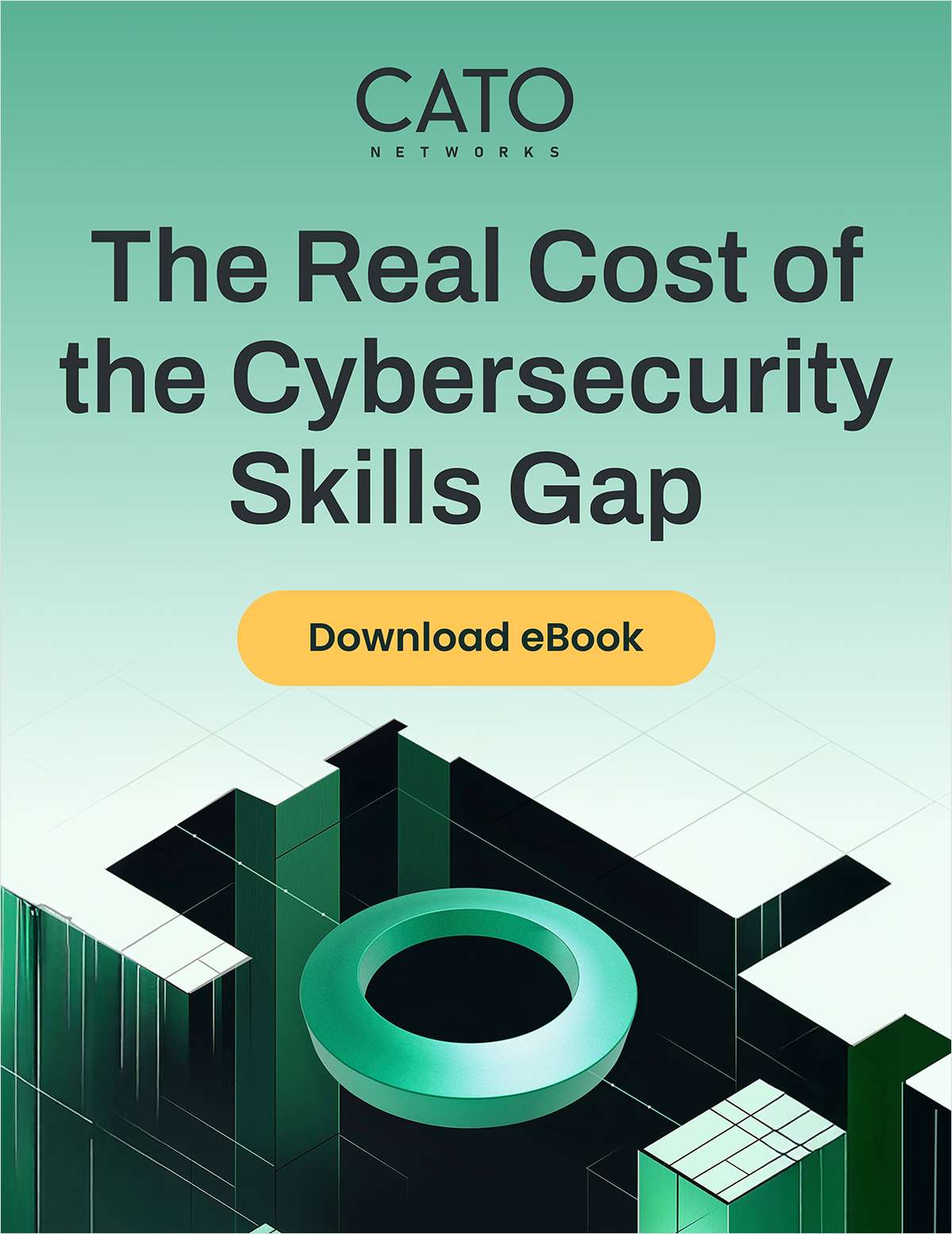 The Cybersecurity Skills Challenge and Its Impact on Enterprises