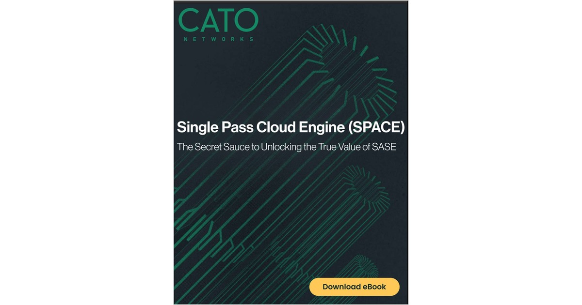 SPACE: The Key to Unlocking the True Value of SASE