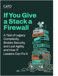 If You Give a Stack a Firewall