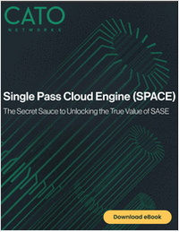 SPACE: The Key to Unlocking the True Value of SASE