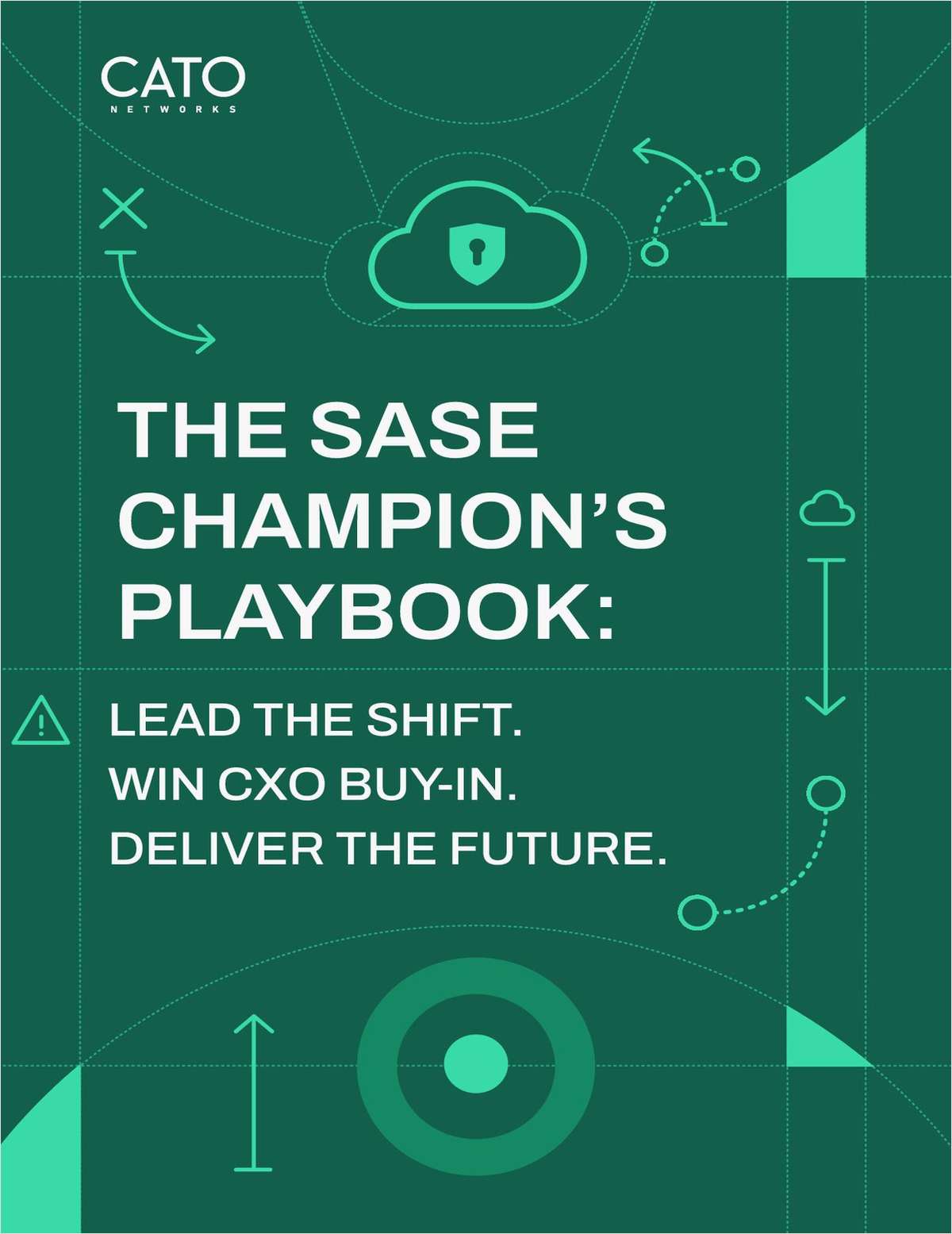 Your Playbook for Turning SASE Strategy Into Real Business Impact
