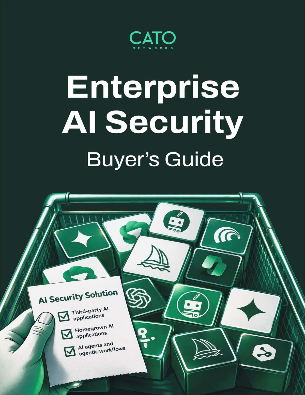 AI Security Buyer's Guide