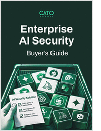 AI Security Buyer's Guide
