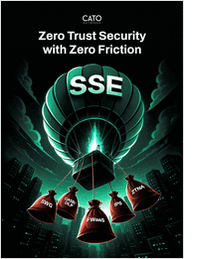 Zero Trust Security with Zero Friction
