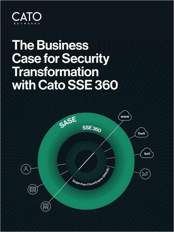 Unlock Hidden Savings with Holistic Security Transformation: Discover the ROI of a Cloud-Driven Strategy