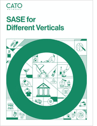 What SASE Looks Like in Different Organizations?
