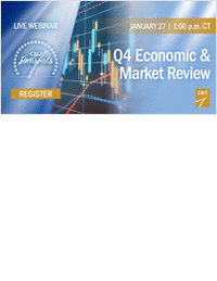 Q4 Quarterly Economic and Market Review