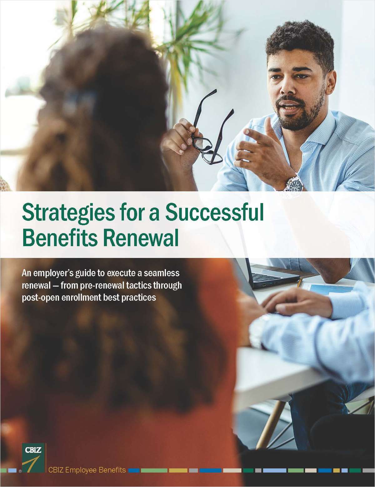 Strategies for Successful Benefits Renewal