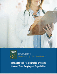 2020 State of Healthcare Update: Strategies for Population Health Management