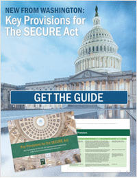 The Secure Act Handbook