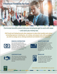 New Jersey Employer Commuter Benefits Compliance Guide