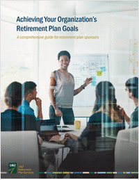 Retirement Plan Sponsor Guide