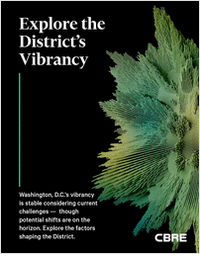 Exploring the District's Vibrancy: Q3 2025