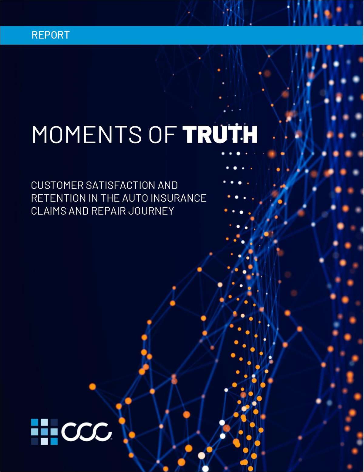 MOMENTS OF TRUTH