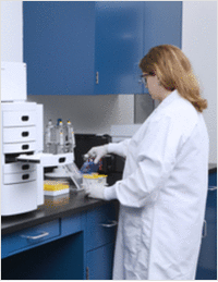Preventive Control Of Sequencing Through The Insert With The Agilent 5200 Fragment Analyzer System