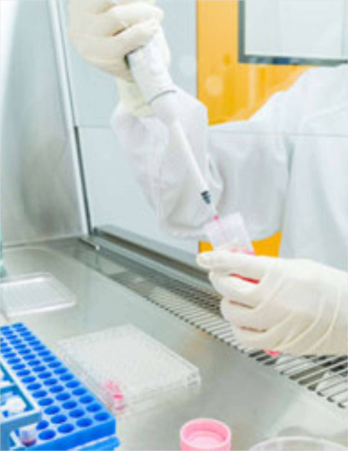 Cost And Scalability Key Drivers Of Expanded Gene Therapy Access