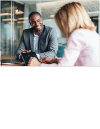 How Financial Services Can Accelerate ROI With AI