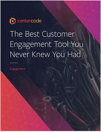 The Best Customer Engagement Tool You Never Knew You Had
