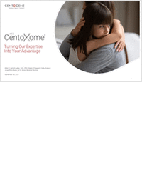 New CentoXome: Turning Our Expertise into Your Advantage