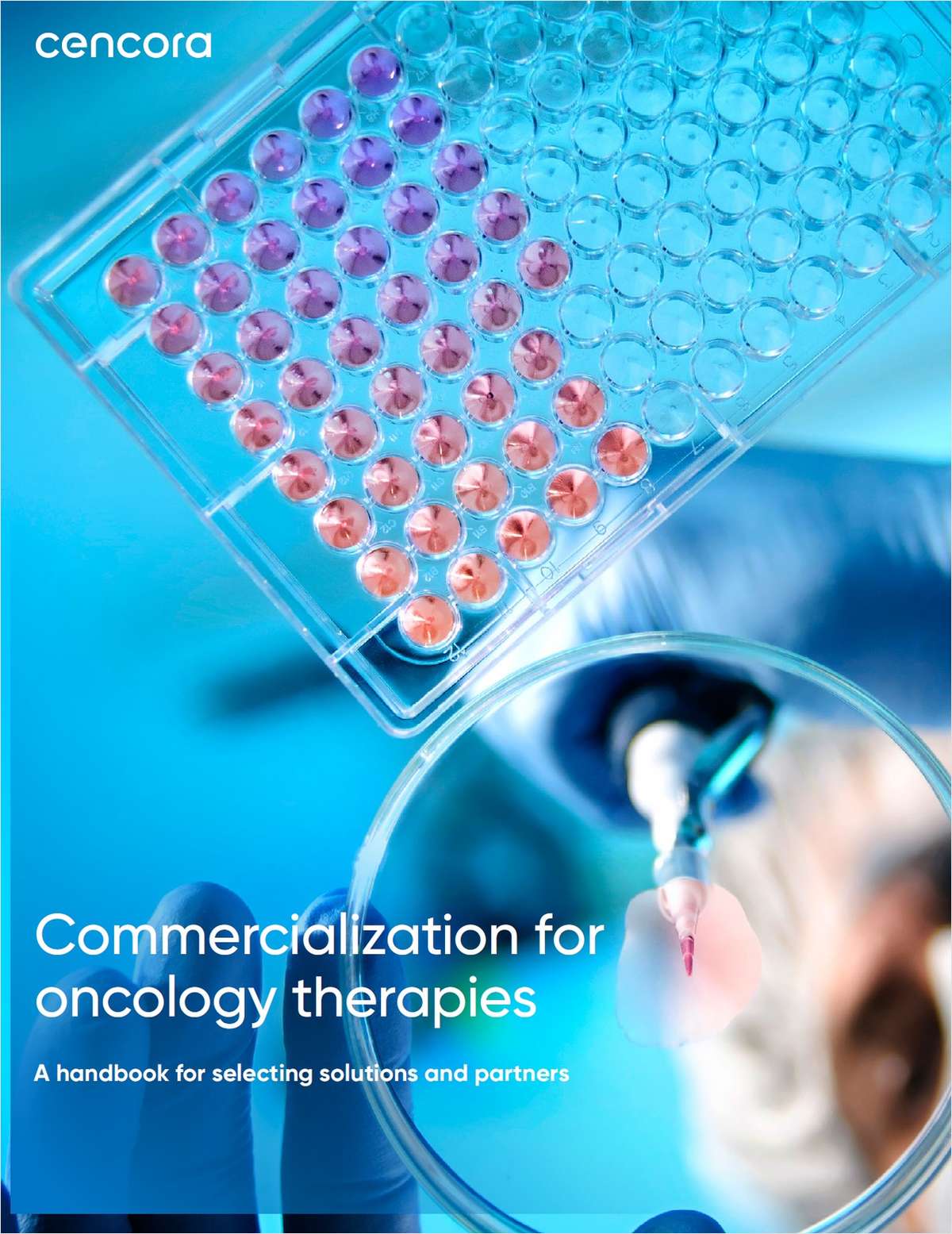 Commercialization for oncology therapies