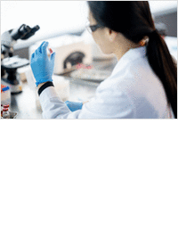 The latest developments in oncology R&D