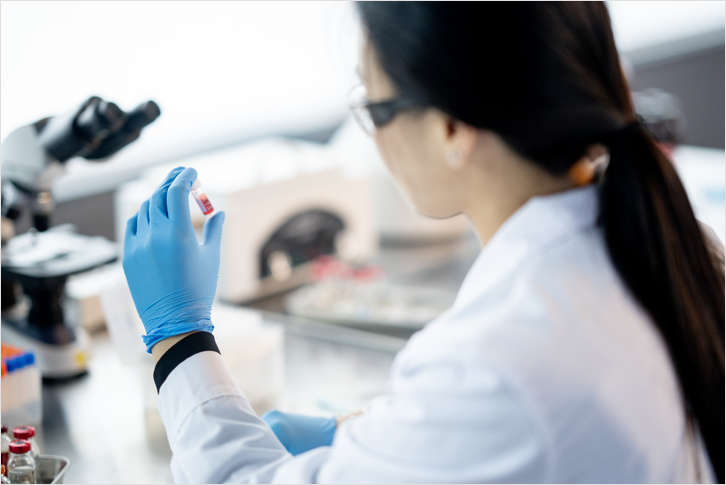 The latest developments in oncology R&D