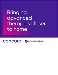 Bring Advanced Therapies Closer to Home: Administering CGTs