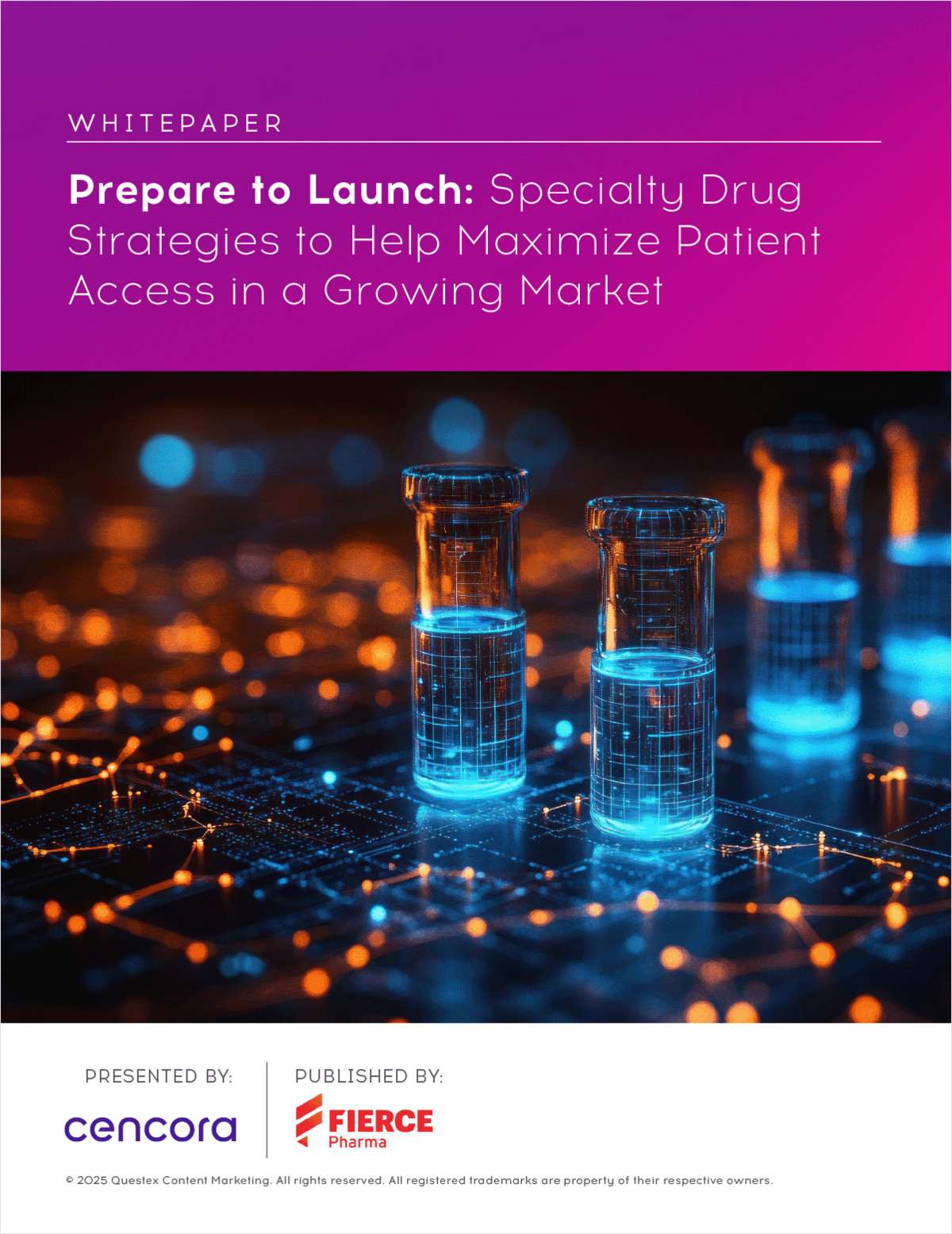 Prepare to Launch: Specialty Drug Strategies to Help Maximize Patient Access in a Growing Market
