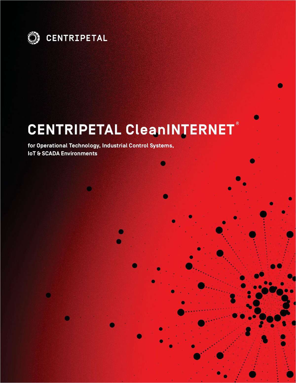 CleanINTERNET IoT Overview