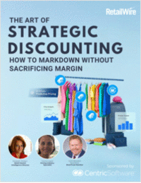 The Art of Strategic Discounting