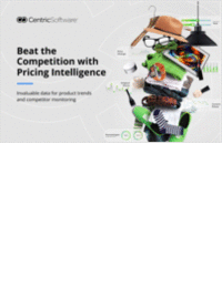Beat the Competition with Pricing Intelligence