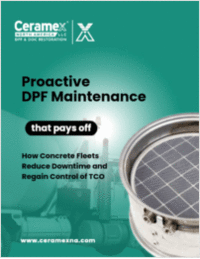 Still Running DPFs to Failure? That's Costing You