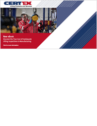 The Hidden Cost of Inadequate Inspections