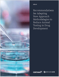 Rethinking Animal Testing and Drug Development