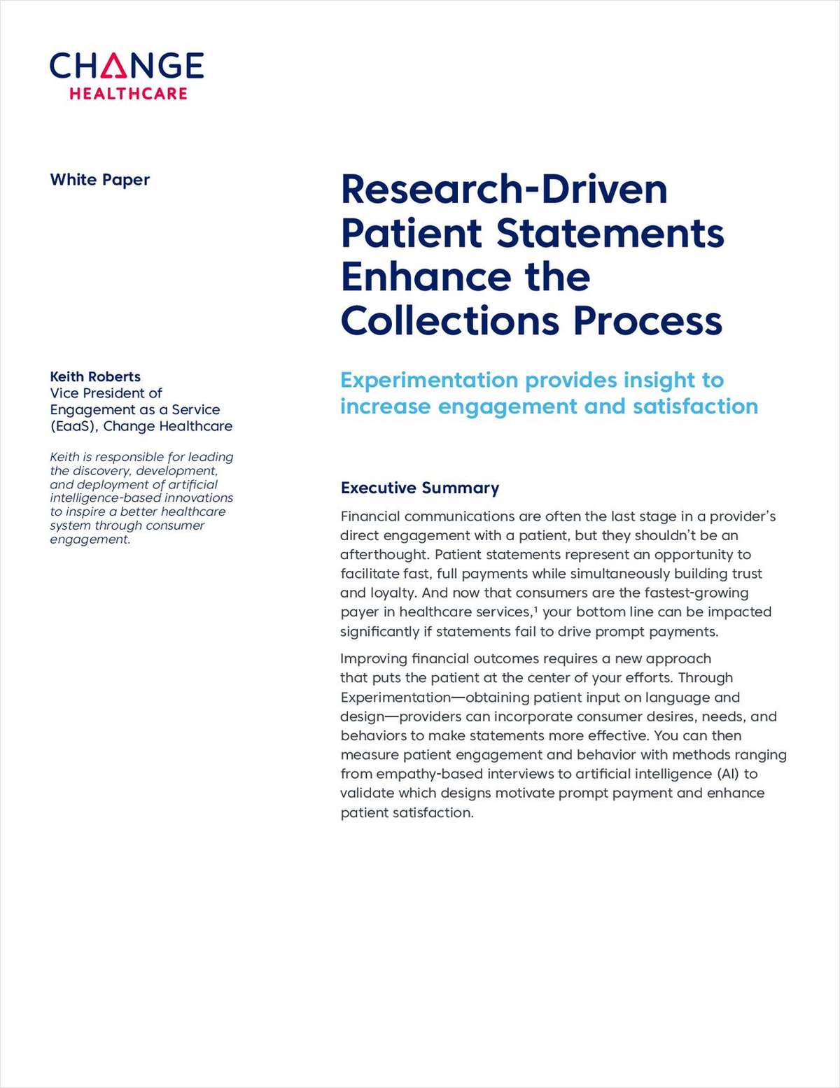 How to Write a Thesis-driven Research Paper | DEAN'S BOOK w/ Prof. CONNIE GRIFFIN