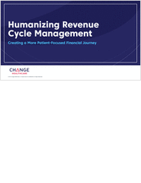 Humanizing Revenue Cycle Management