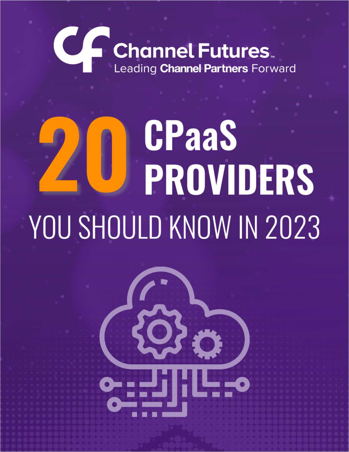 20 CPaaS Providers You Should Know in 2023