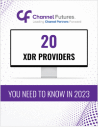 20 XDR Providers You Should Know in 2023