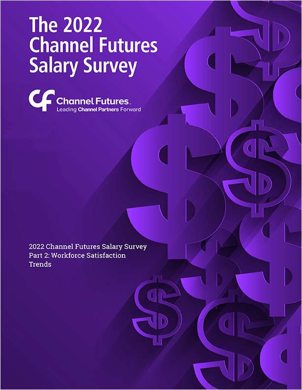 2022 Channel Salary Survey - Part 2: Workforce Satisfaction Trends