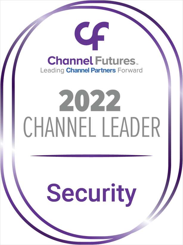Top 20 Security Channel Leaders