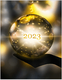 Managed Service Provider Outlook: 10 Predictions for 2023