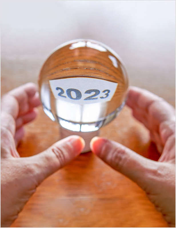 Technology Advisor (Agent) Outlook: 10 Predictions for 2023