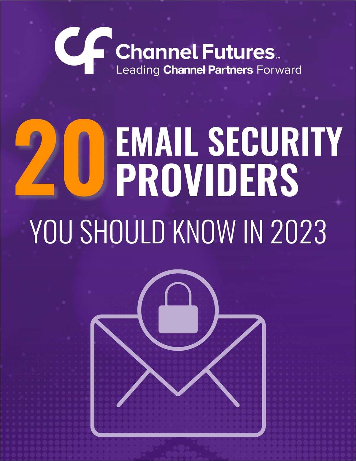 20 Email Security Providers You Should Know in 2023