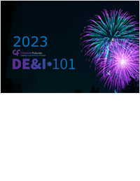 2023 Channel Futures DE&I 101