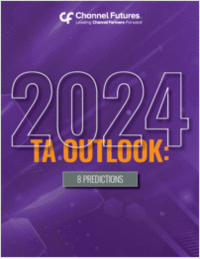 2024 TA Outlook: 8 Predictions