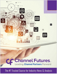 Sponsor with Channel Futures
