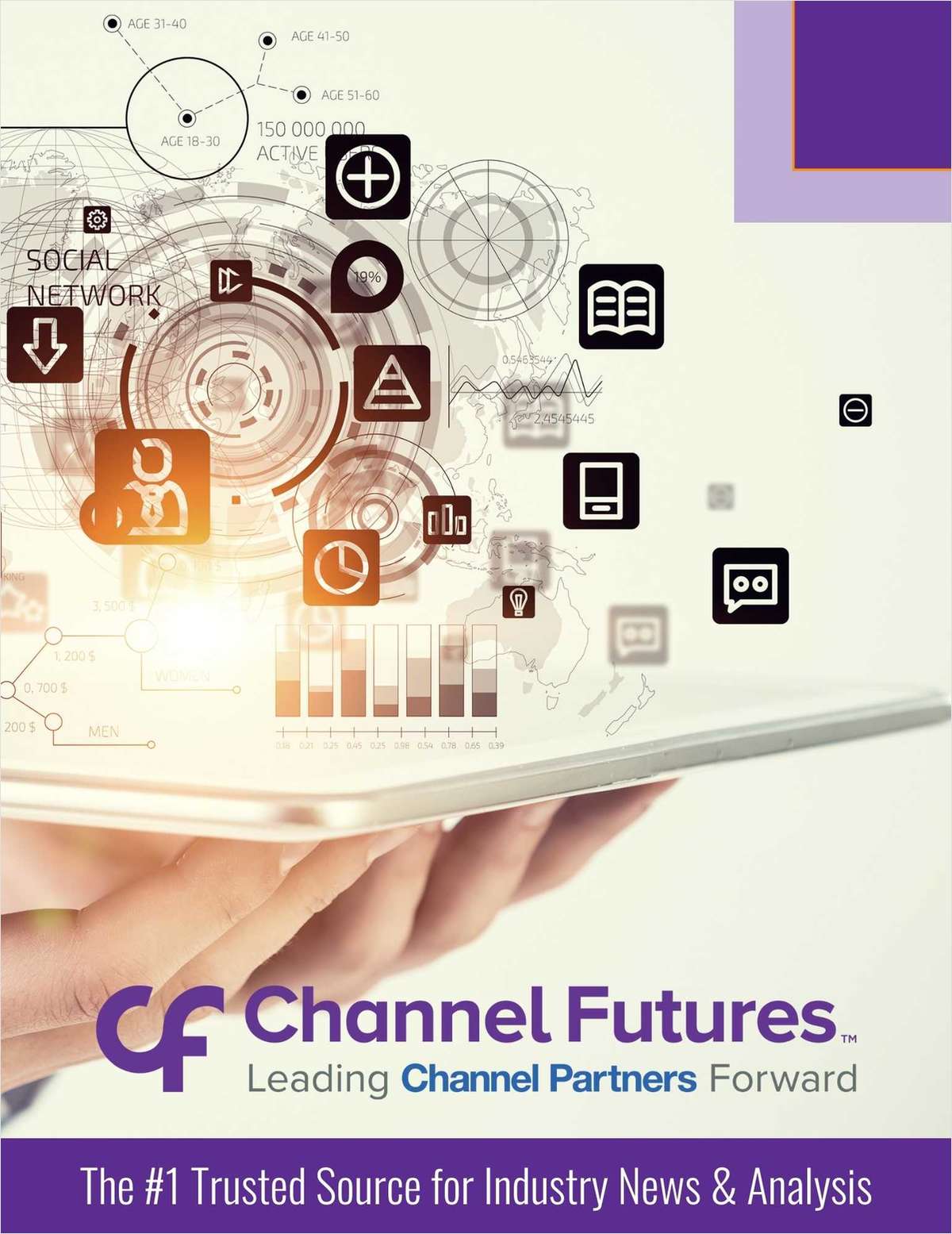 Sponsor with Channel Futures