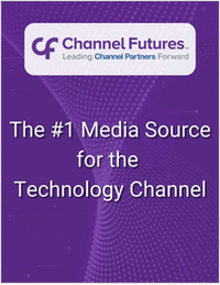 Your Digital Media & Marketing Partner for Reaching the Technology Channel