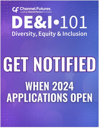 2024 DE&I 101 Application -- Get Notified